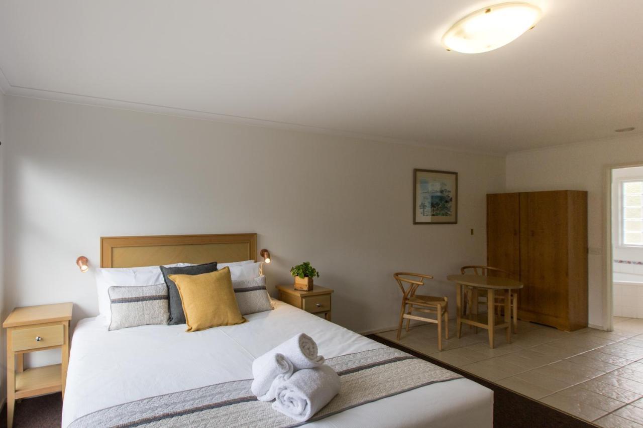 Fox On The Run - Motel Kilmore Zewnętrze zdjęcie